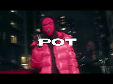 [FREE] Fizzler x Kwengface Ethnic Drill Type Beat - Pot (UK/NYC Drill Instrumental)