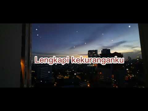 Bersamamu Sampai Mati - Andra Respati dan Eno Viola (Lirik Lagu)