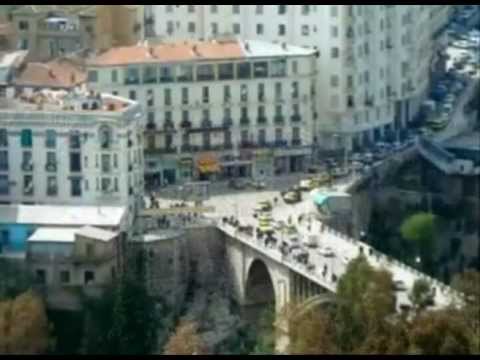 Constantina - lettre d'amour - enrico macias