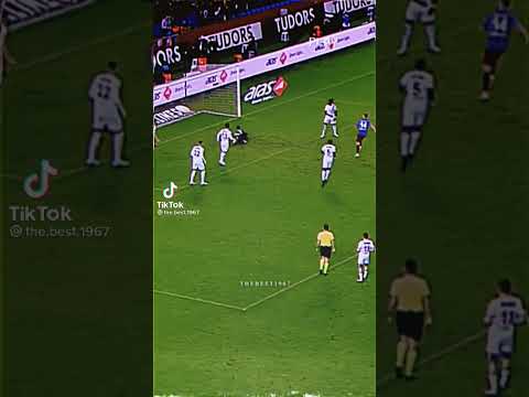 cornelius'un müthiş golü