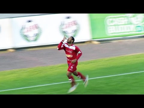 19.9: FF Jaro - KuPS 3-2