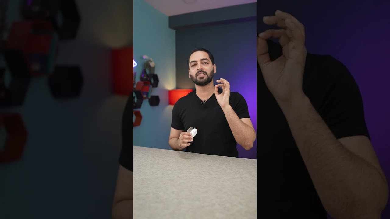3 Crazy Earbuds HACK You Should Know ! #shorts