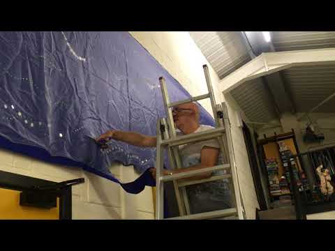 Cefin Roberts - Diweddariad o Glanaethwy 23 Tachwedd 2020