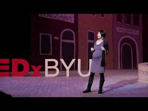 Finding My Path: Jo-Ann Tan at TEDxBYU - YouTube