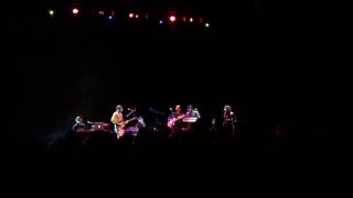 Jose James - While you were sleeping 22 oct 2014, Rotterdam