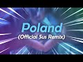 Poland Lil Yachty Official Sus Remix