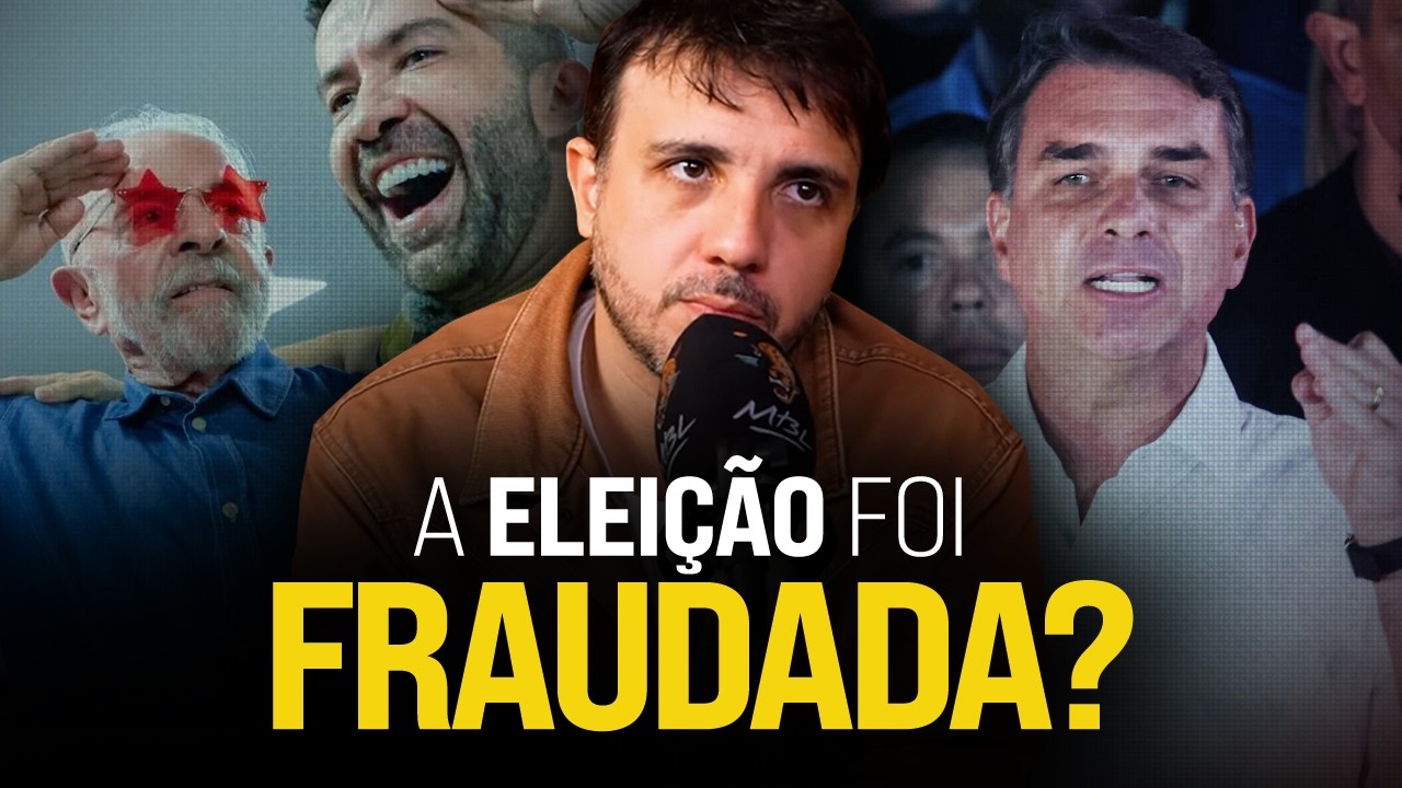 A SEQUÊNCIA DOS FATOS QUE ADIARAM O FIM DO 2º TURNO
