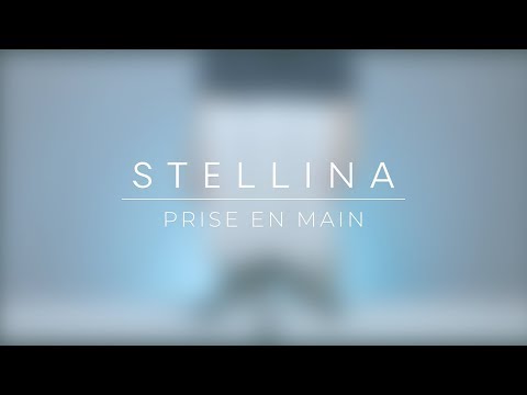 [TUTORIEL] Stellina - Première prise en main