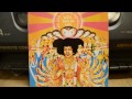 Jimi Hendrix - EXP/ Up From The Skies