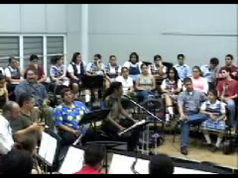 William Cepeda - Master Class