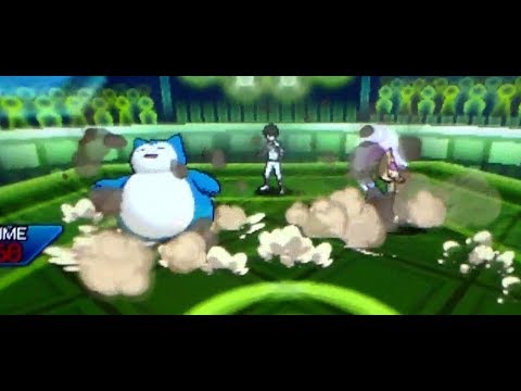 VGC '18 Worlds, Top 16 - Federico Turano vs. Kiwamu Endo, Game 2