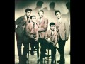 REGENTS - Runaround / Laura my darling - Gee 1071 - 1961