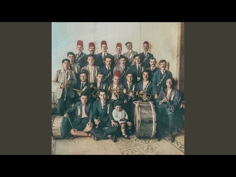 Video thumbnail for Au Revoir - Live in Brittany (a capella version)