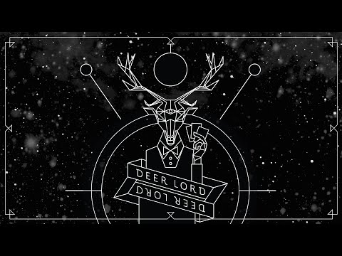 DEER LORD! party card game