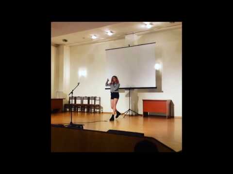 INCREDIBLE - Live Performance