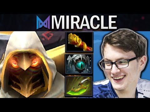 TI13 - Juggernaut Dota 2 Gameplay Miracle with 25 Kills - Berlin Major
