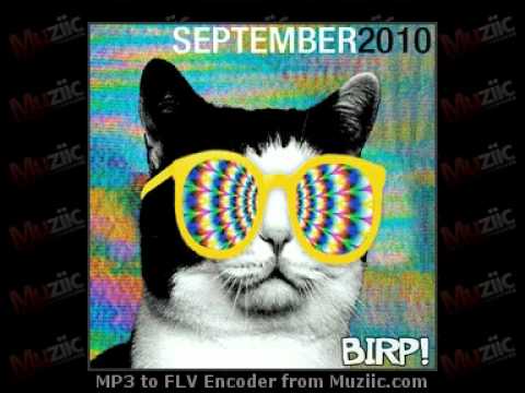 052 - Alpine - Icypoles (Star Slinger Dreamix)