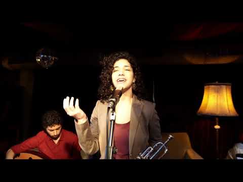 Shnei Shoshanim (Two Roses) Folkadu // שני שושנים - פולקאדו