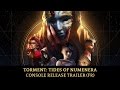 Torment : Tides of Numenera édition Day One - PS4