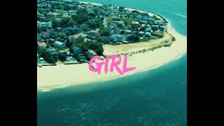 Maren Morris - GIRL (Lyrics)