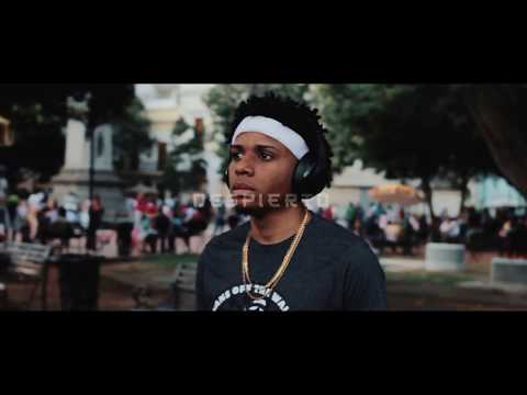 DaBolyy - Despierto (Video Oficial) 👁️👽👁️