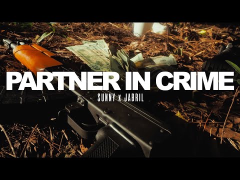 Sunny x Jabril Music Video