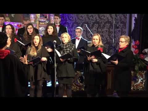 20170317 Kakofonia - "Domine non secundum"