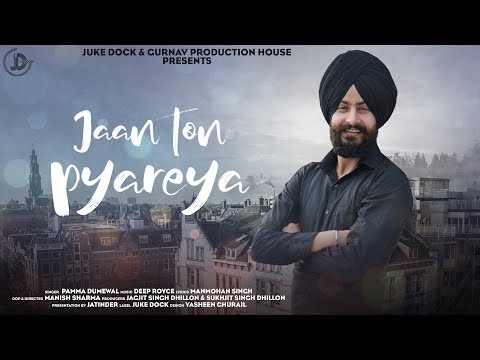 Jaan Ton Pyareya