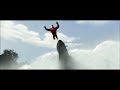 The Incredibles 2004 FX Promo