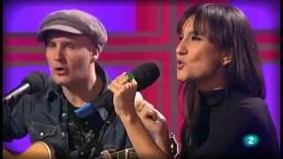 &#39;Llévame muy lejos&#39; - Amaral