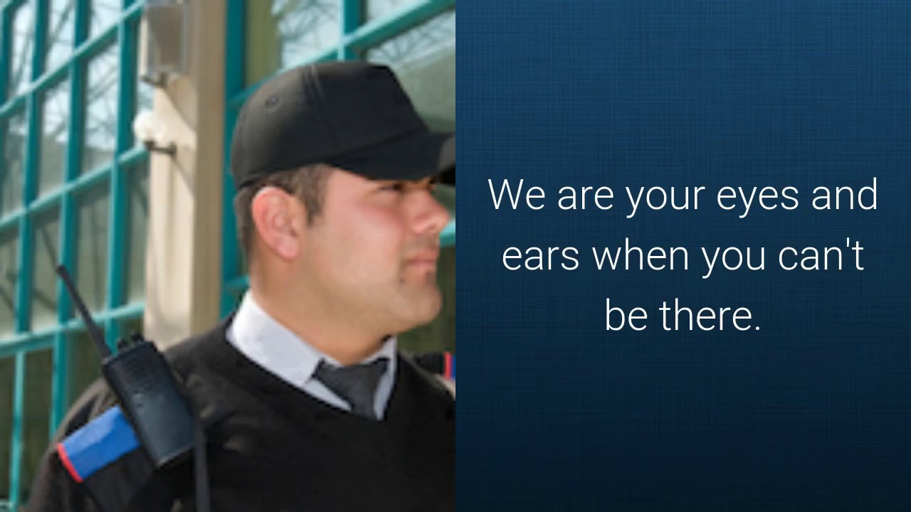 Security Guard Patrols Sydney