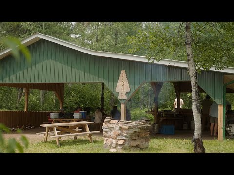 Shore Lunch Perfection – Aikens Lake Wilderness Lodge Experience