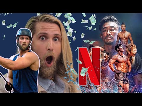 5 Reality Shows de COMPETIÇÃO incríveis na NETFLIX