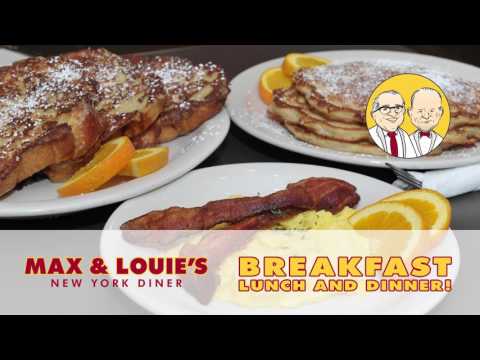 Max & Louie 15 Second Spot