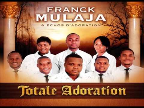 Ton trone (Franck Mulaja et Echos d'adoration) | Worship Fever Channel