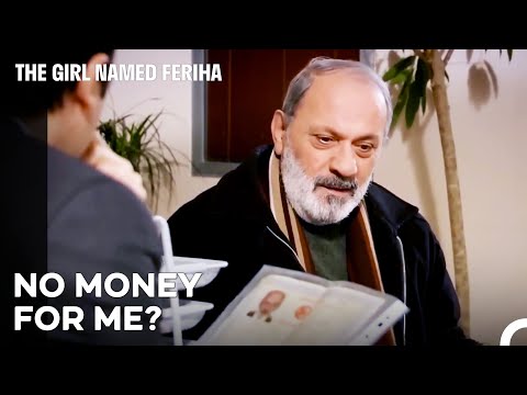 Even Taking a Loan Is Hard - The Girl Named Feriha Episode 3