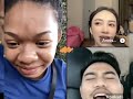 Desi Afrika Dan Rony Bikin Annisa Bingung ️