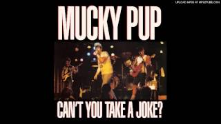 Mucky Pup - Nazichizm