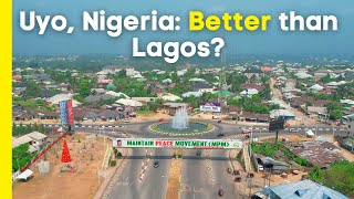 FORGET Lagos: Visit Akwa Ibom, Nigeria