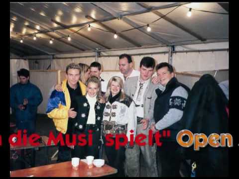 Die Alpenstürmer - Info Video