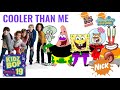 KIDZ BOP Kids KIDZ BOP SpongeBob Cooler Than Me KIDZ BOP 19