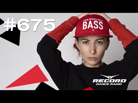 Lady Waks, Valerie, Detach - In Da Mix 675 - 29 April 2022