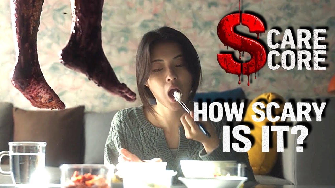 NOISE (2024) SCARE SCORE