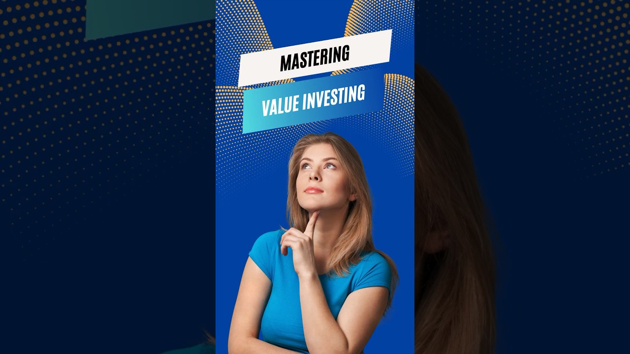 Mastering Value Investing: 5 Pro Tips from Warren Buffett!