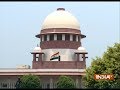 SC adjourns the matter till January 2019 to fix the date of hearing in Ayodhya title suit