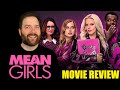 Mean Girls (2024) - Movie Review