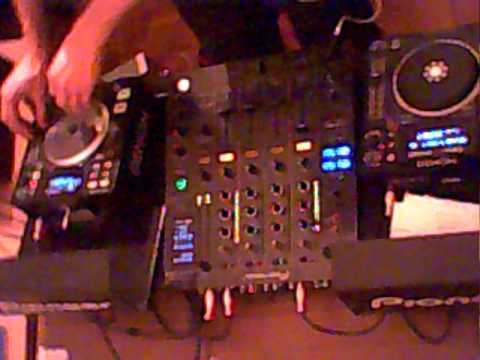 Deeset Session - #2 Deep House & House