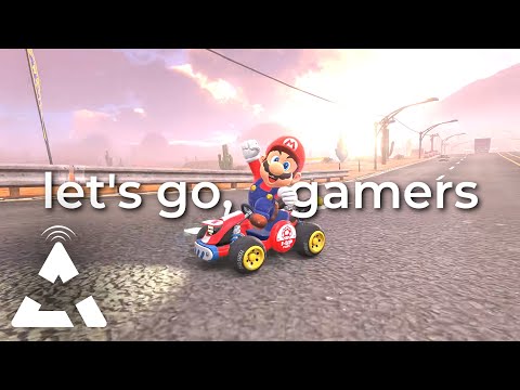 We've Switched to Being a Nintendo Switch 2 Show