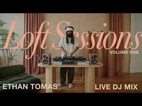 Loft Sessions vol 1 | afrobeats, amapiano, afrohouse dj mix