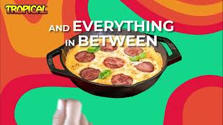 Tropical Cheese Crema Mexicana YT-16:9 ENG